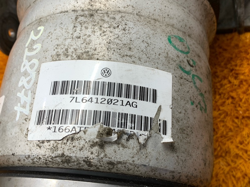 пневмостойка, 17190 рублей, Красноярск