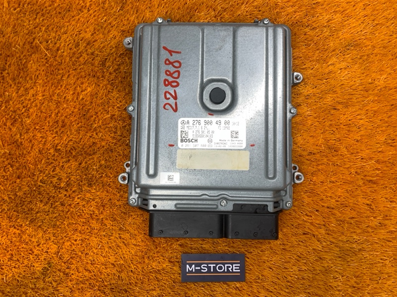 блок управления двс, 19550 рублей, Красноярск