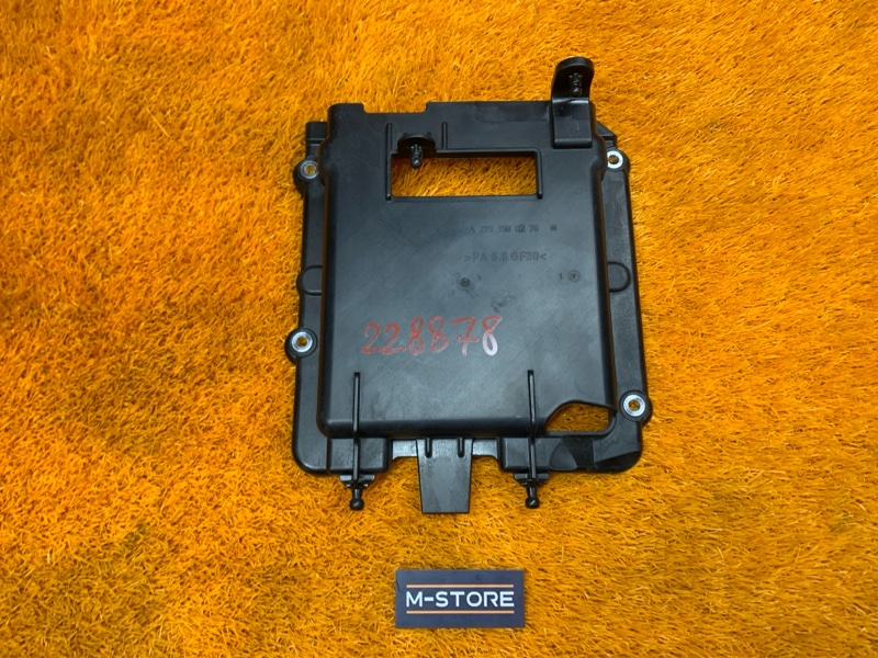 Кронштейн блока управления двс, 410 рублей, Красноярск