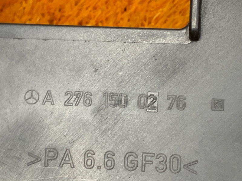 Кронштейн блока управления двс, 410 рублей, Красноярск