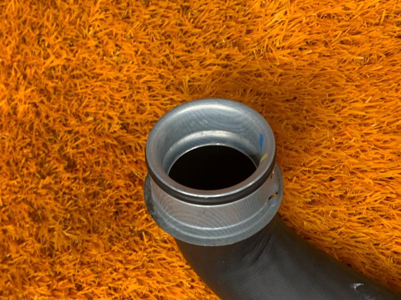 Патрубок радиатора нижний, 2560 рублей, Красноярск