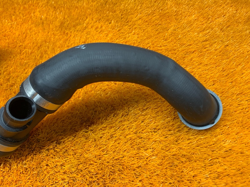 Патрубок радиатора нижний, 2560 рублей, Красноярск