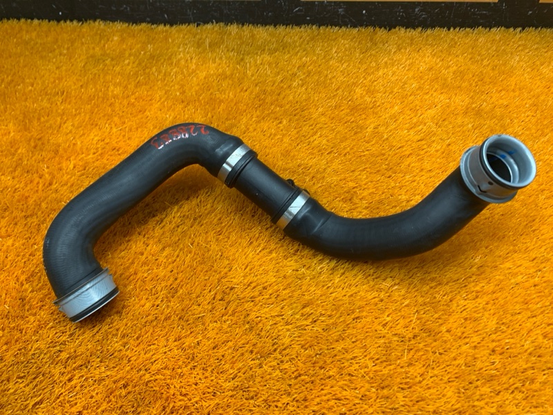 Патрубок радиатора нижний, 2560 рублей, Красноярск