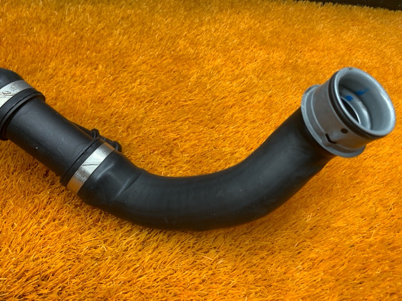 Патрубок радиатора нижний, 2560 рублей, Красноярск