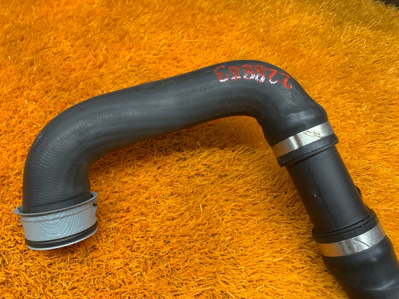 Патрубок радиатора нижний, 2560 рублей, Красноярск