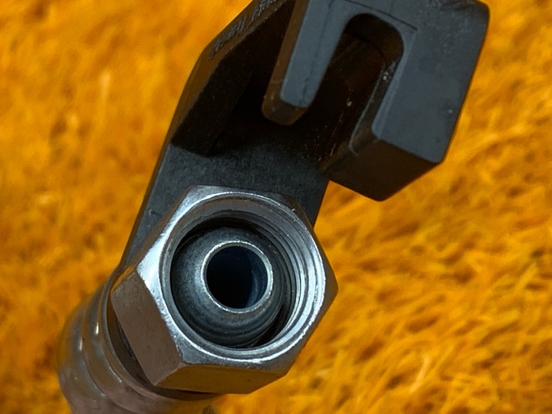 шланг топливный, 1040 рублей, Красноярск