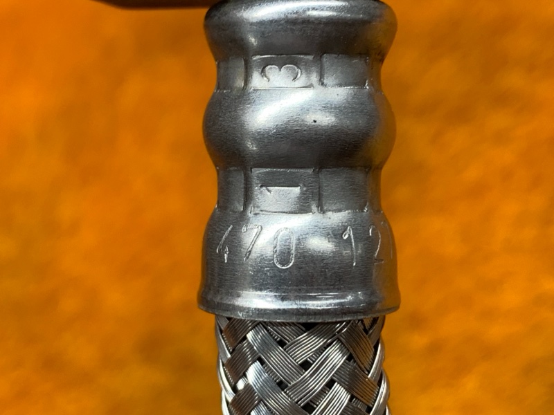 шланг топливный, 1040 рублей, Красноярск