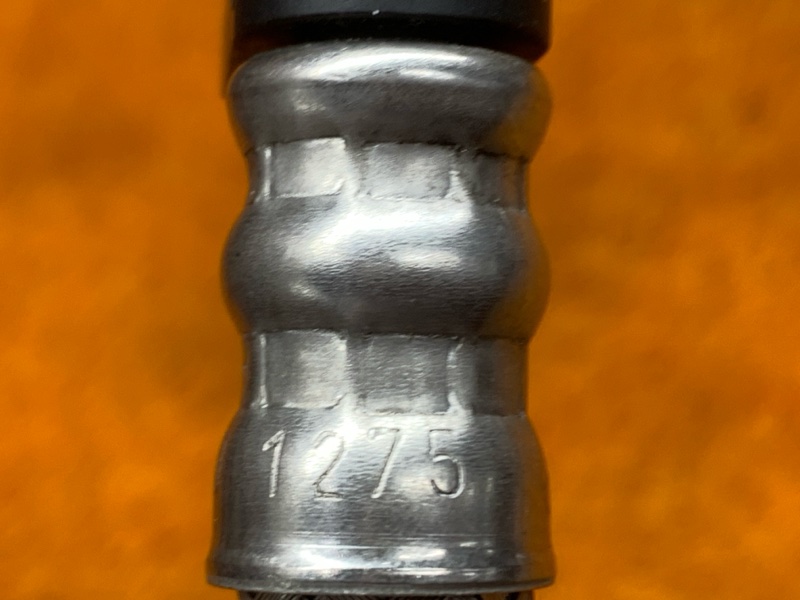 шланг топливный, 1040 рублей, Красноярск