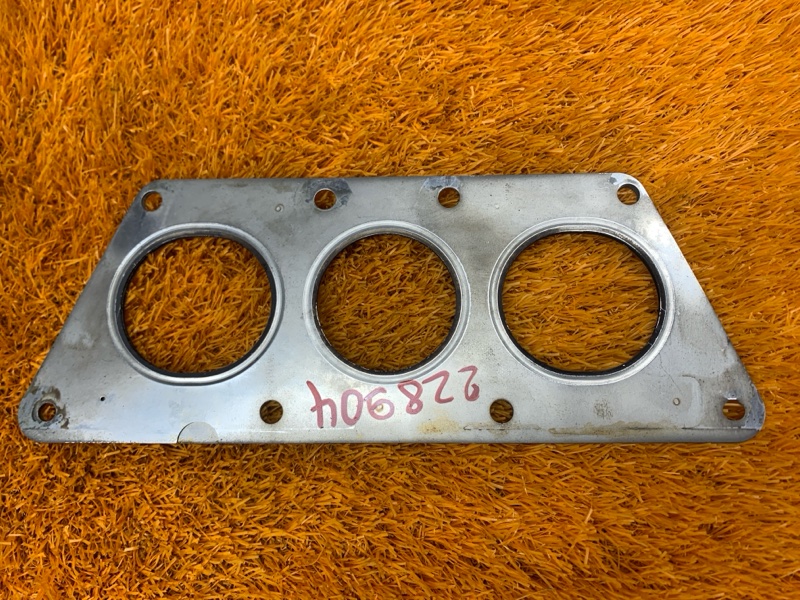 прокладка выпускного коллектора, 410 рублей, Красноярск