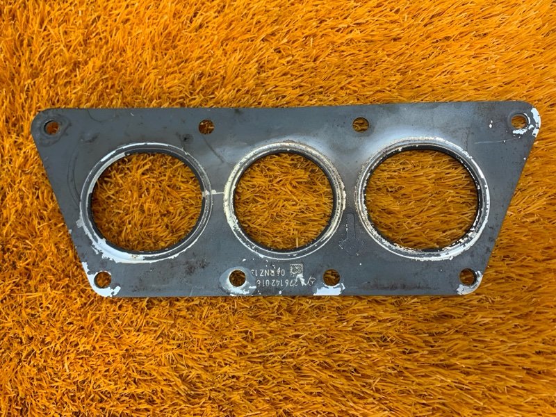 прокладка выпускного коллектора, 410 рублей, Красноярск