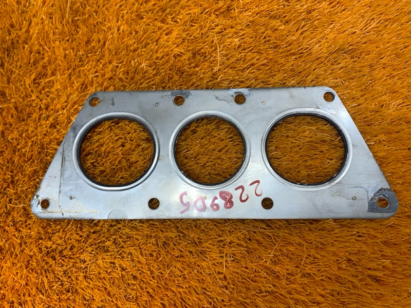 прокладка выпускного коллектора, 410 рублей, Красноярск