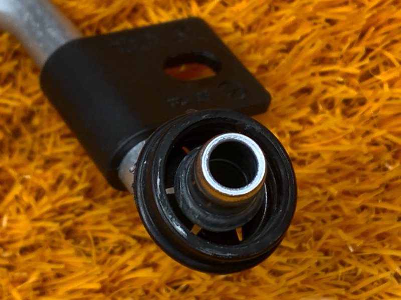 трубка охлаждения акпп, 1200 рублей, Красноярск