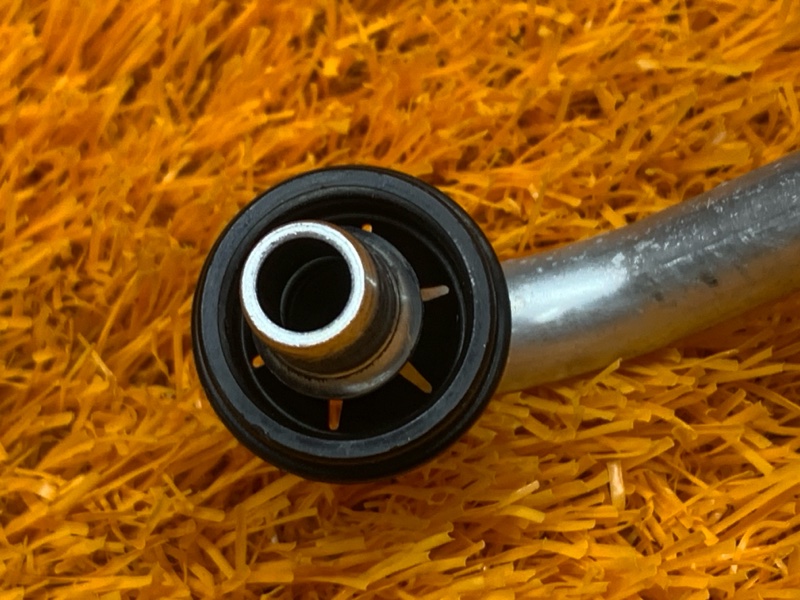 трубка охлаждения акпп, 1200 рублей, Красноярск