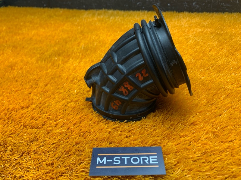 патрубок воздушного фильтра, 1240 рублей, Красноярск