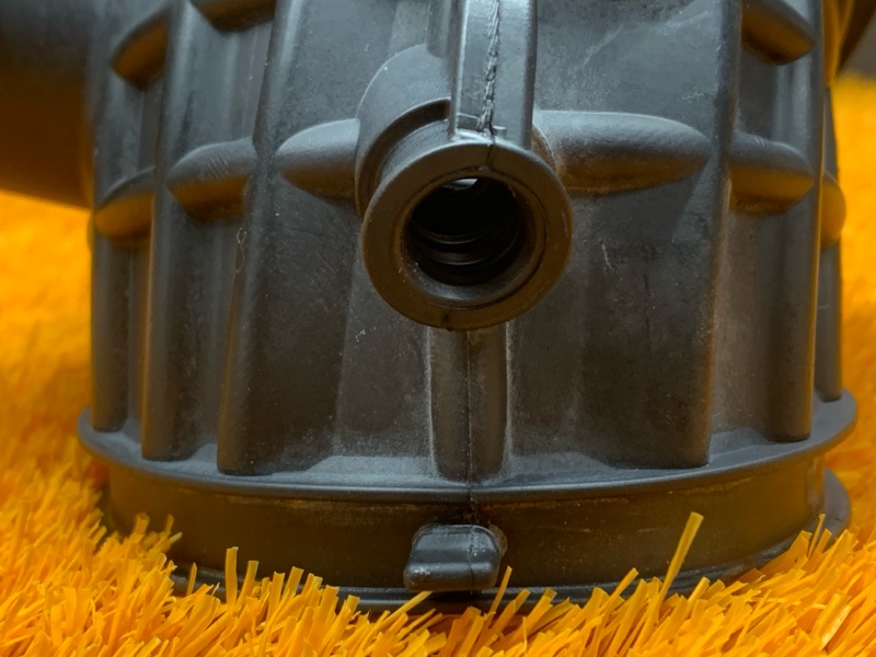 патрубок воздушного фильтра, 1240 рублей, Красноярск