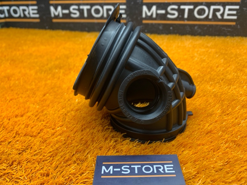 патрубок воздушного фильтра, 1240 рублей, Красноярск