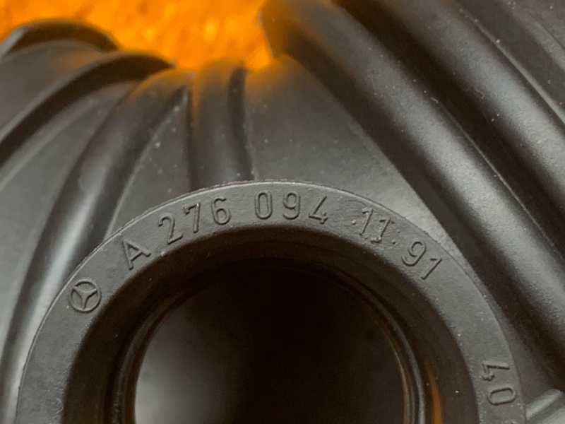 патрубок воздушного фильтра, 1240 рублей, Красноярск