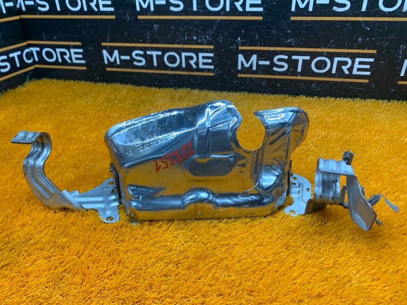 Тепловой экран, 830 рублей, Красноярск