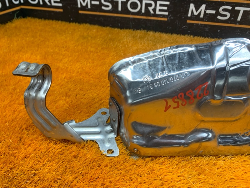 Тепловой экран, 830 рублей, Красноярск