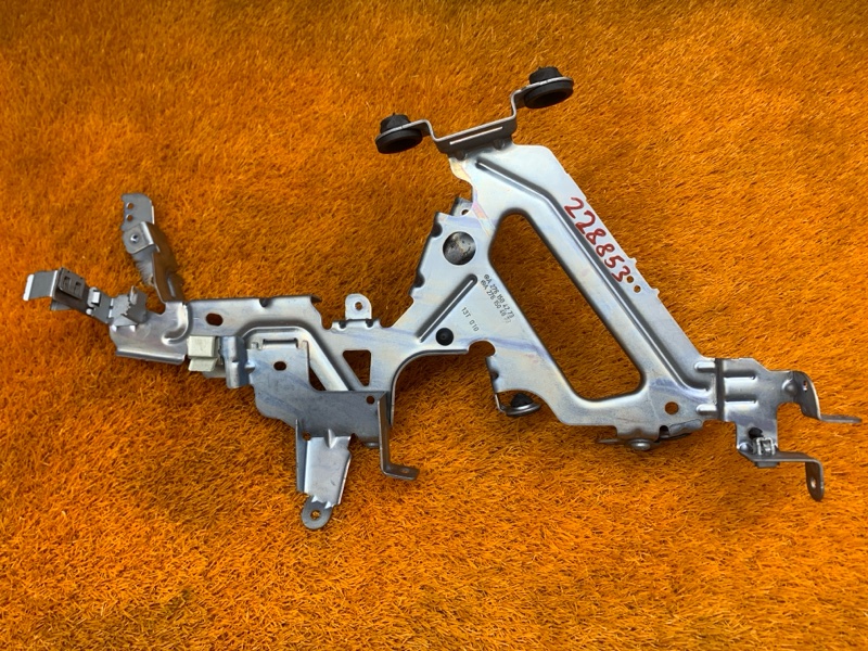 Кронштейн блока управления двс, 1190 рублей, Красноярск