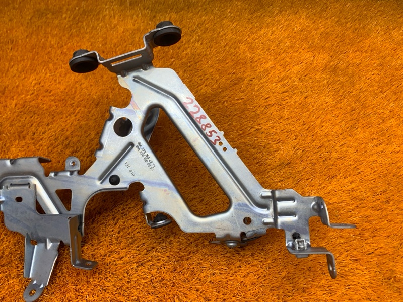 Кронштейн блока управления двс, 1190 рублей, Красноярск