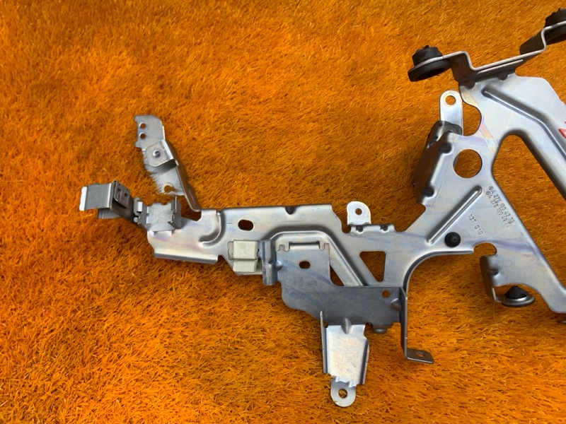 Кронштейн блока управления двс, 1190 рублей, Красноярск