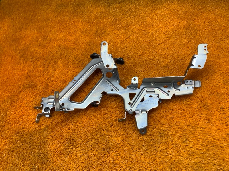 Кронштейн блока управления двс, 1190 рублей, Красноярск