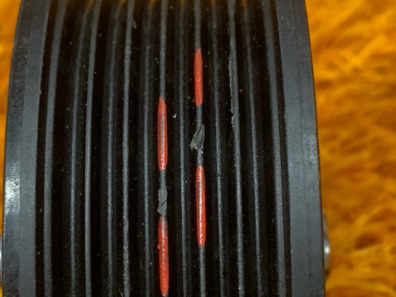 ролик обводной, 450 рублей, Красноярск