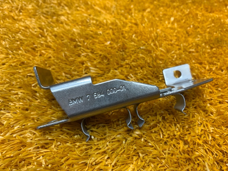 Кронштейн датчика кислорода, 250 рублей, Красноярск