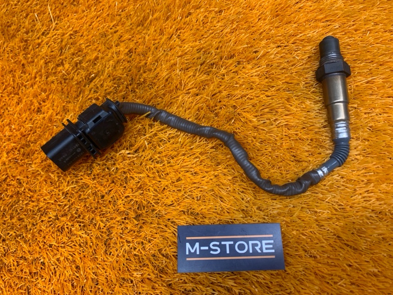 Датчик кислорода, 2480 рублей, Красноярск