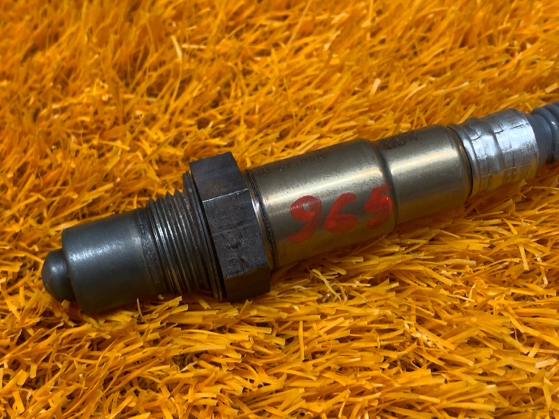 Датчик кислорода, 2480 рублей, Красноярск