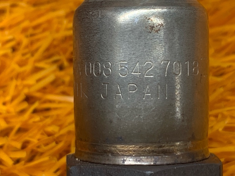 Датчик кислорода, 2460 рублей, Красноярск