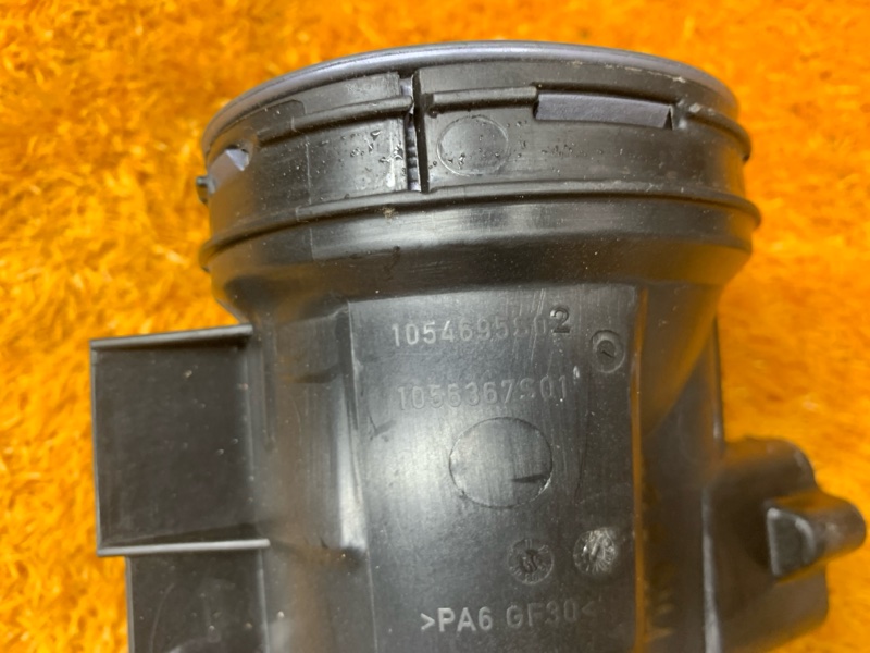 патрубок воздушного фильтра, 1900 рублей, Красноярск