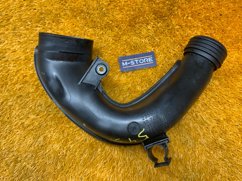 Патрубок интеркулера, 2200 рублей, Красноярск