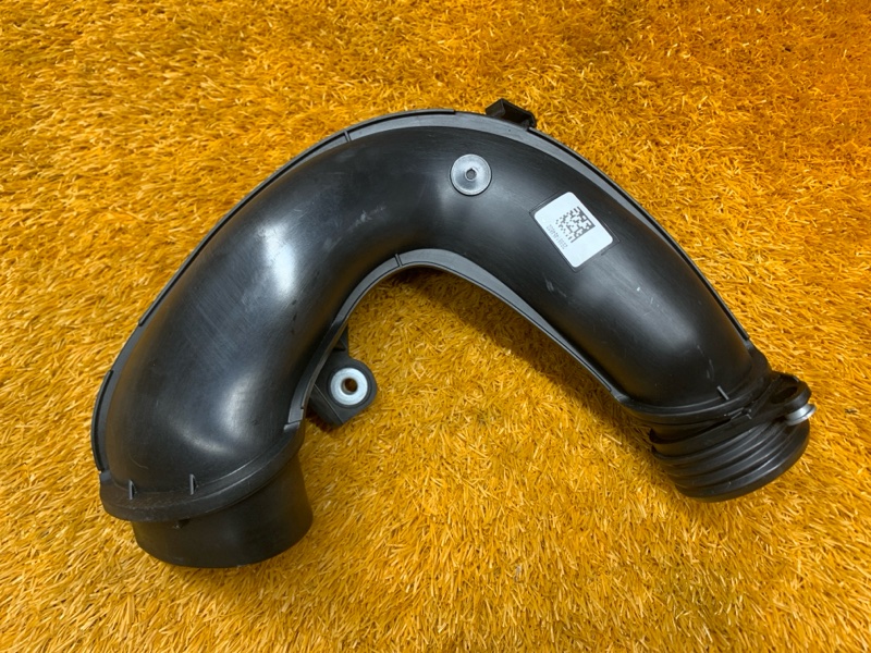 Патрубок интеркулера, 2200 рублей, Красноярск