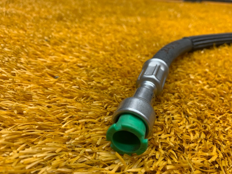 шланг топливный, 400 рублей, Красноярск