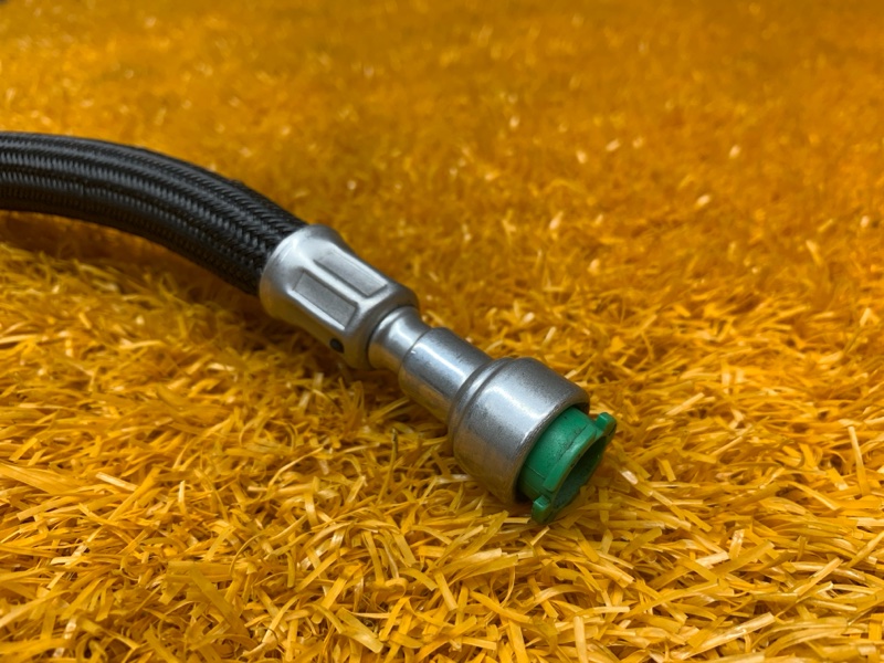 шланг топливный, 400 рублей, Красноярск