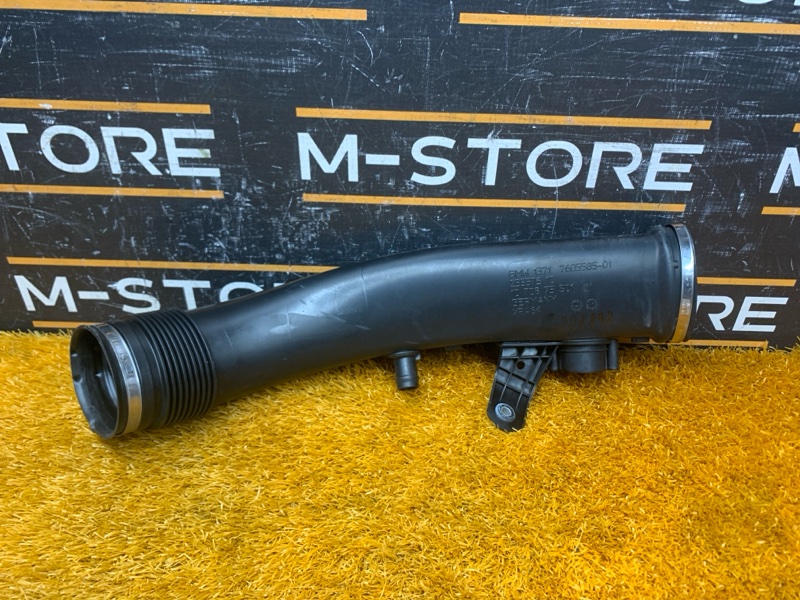 Патрубок интеркулера, 1900 рублей, Красноярск