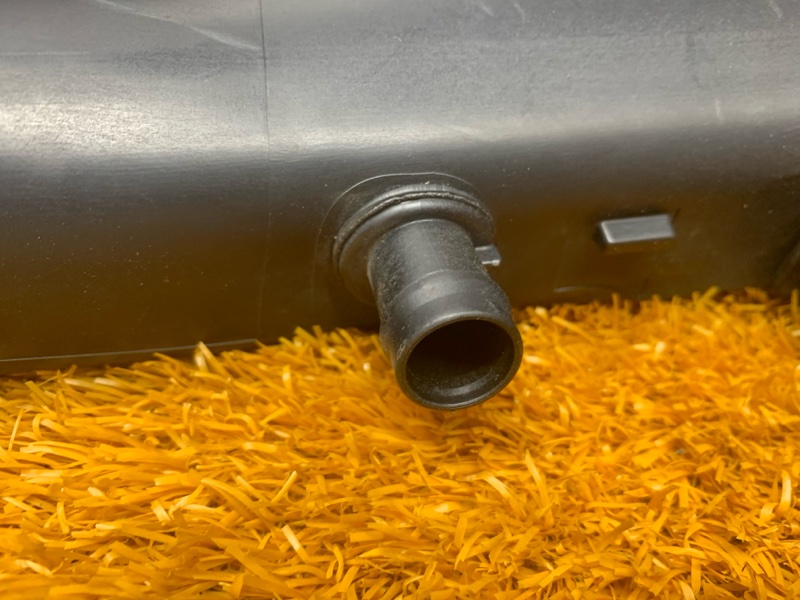 Патрубок интеркулера, 1900 рублей, Красноярск