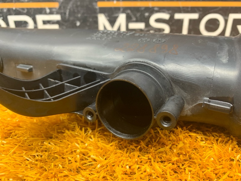 Патрубок интеркулера, 1900 рублей, Красноярск