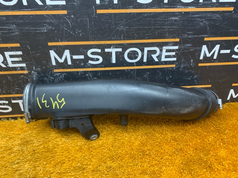 Патрубок интеркулера, 1900 рублей, Красноярск