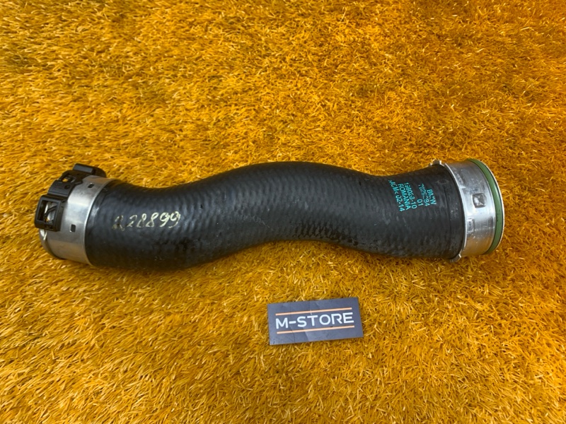 Патрубок интеркулера, 9780 рублей, Красноярск