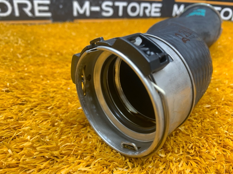 Патрубок интеркулера, 9780 рублей, Красноярск