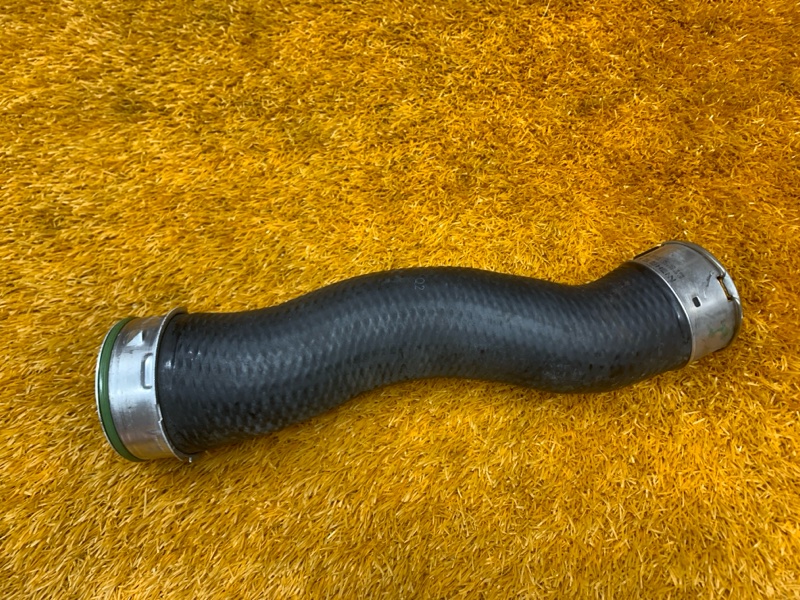 Патрубок интеркулера, 9780 рублей, Красноярск