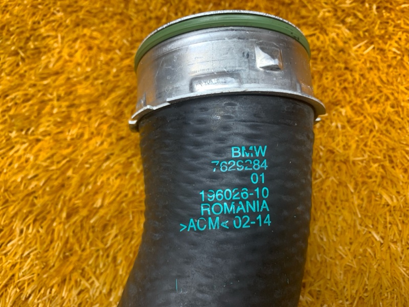 Патрубок интеркулера, 9780 рублей, Красноярск