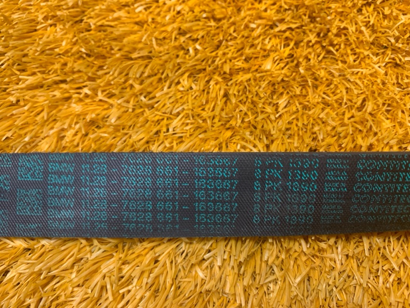 Ремень приводной, 510 рублей, Красноярск