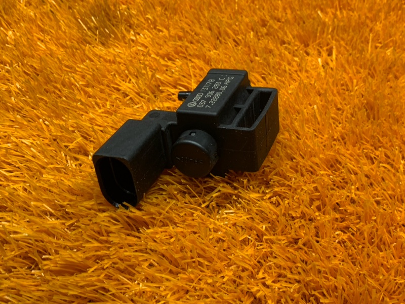 Клапан электромагнитный, 300 рублей, Красноярск