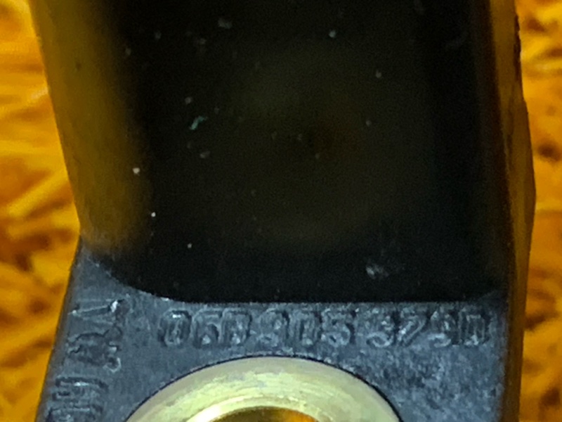 Датчик температуры воздуха, 300 рублей, Красноярск