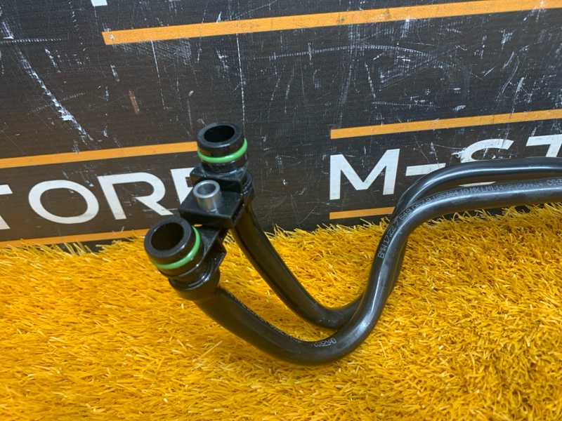 трубка охлаждения акпп, 8510 рублей, Красноярск