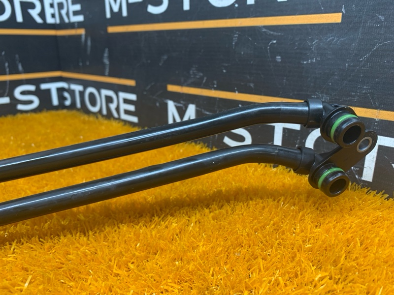 трубка охлаждения акпп, 8510 рублей, Красноярск